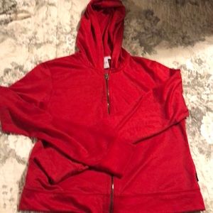 Abercrombie &  Fitch jacket